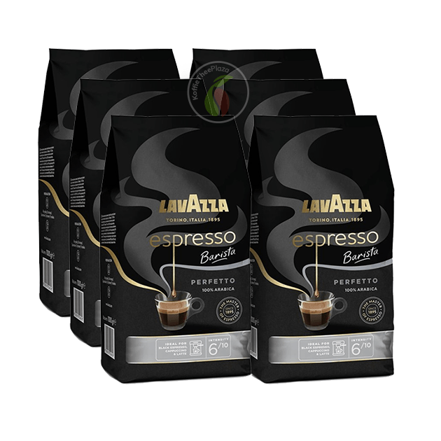 Lavazza Espresso Barista Perfetto Koffiebonen 1 kg Top Merken Winkel